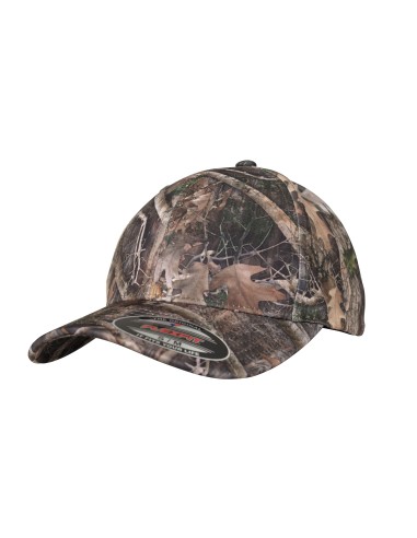 FLE-6988-TrueTimber® Kanati Camo Cap